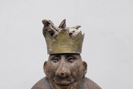 Hlinené úsmevy Márie Banášovej