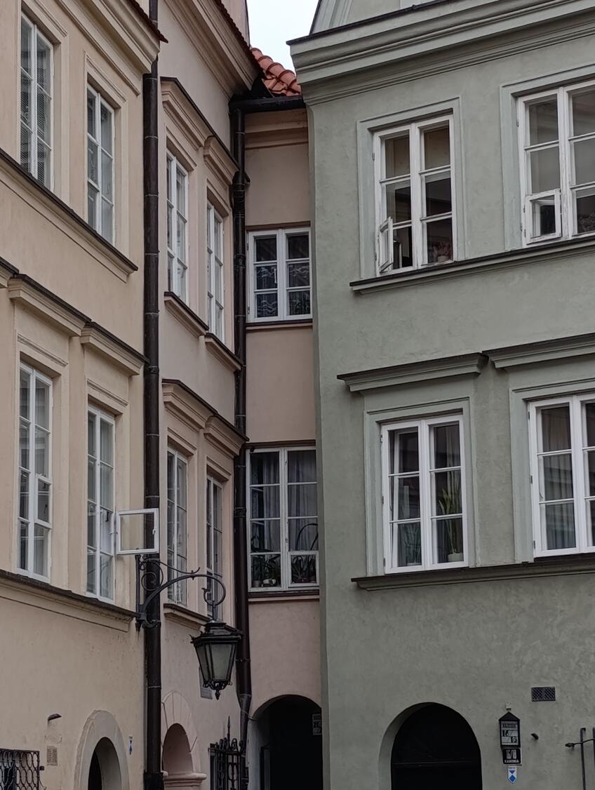 Najkrajšie metropoly Európy: Varšava, mesto, kde Chopin nechal svoje srdce