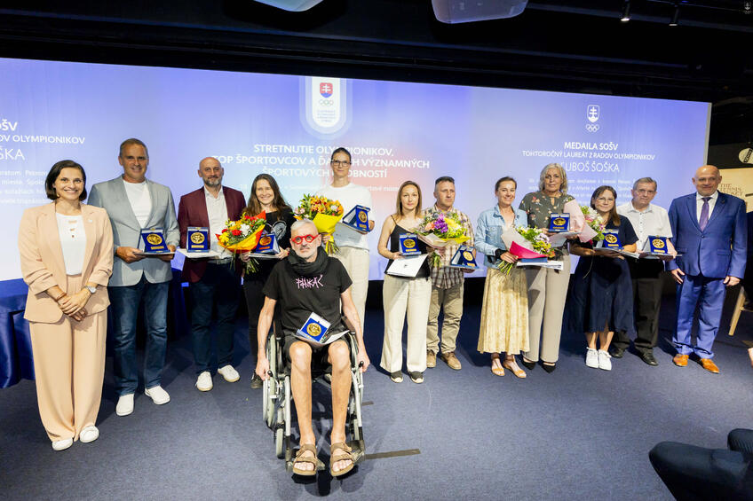 Slovensko sa dnes rozlúči so strelkyňou Hurban Baránkovou († 24): Bude to oslava Denisinho života!