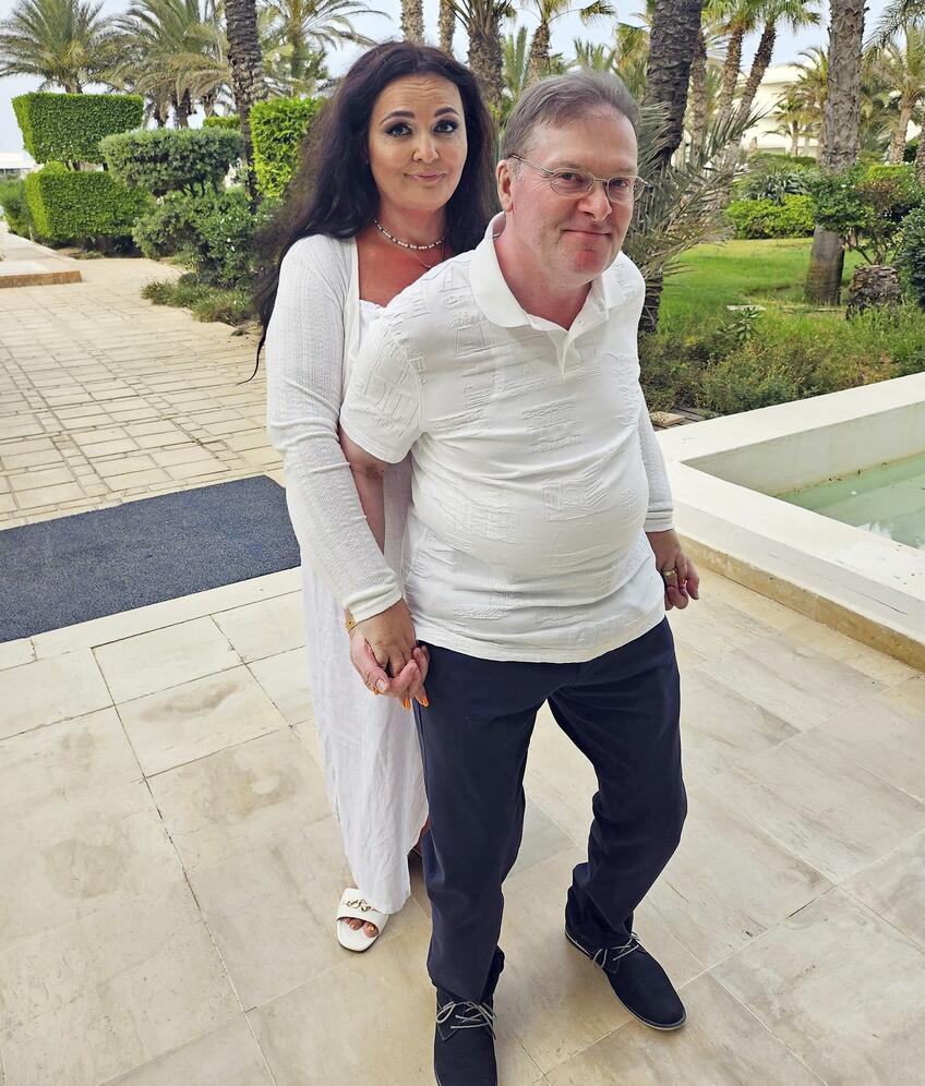Televízna advokátka Renáta Názlerová (57): Svoj imidž neposudzujem podľa čísla na váhe 