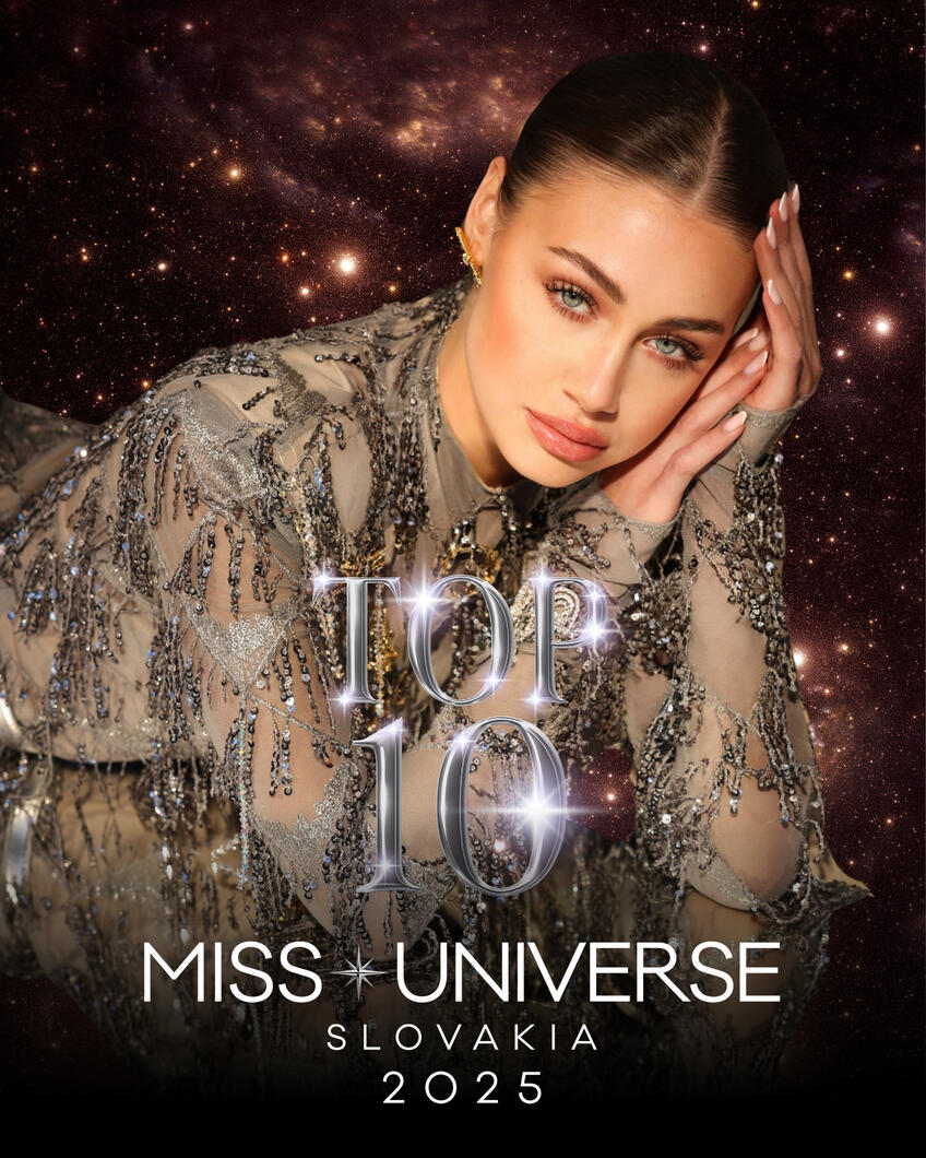 Prestížna svetová súťaž krásy Miss Universe sa vracia na Slovensko!