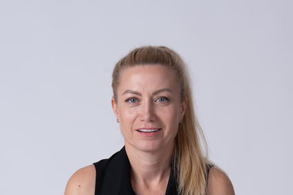 Petra Zorvan hovorí, že profesionálny šport je extrémne náročné povolanie.