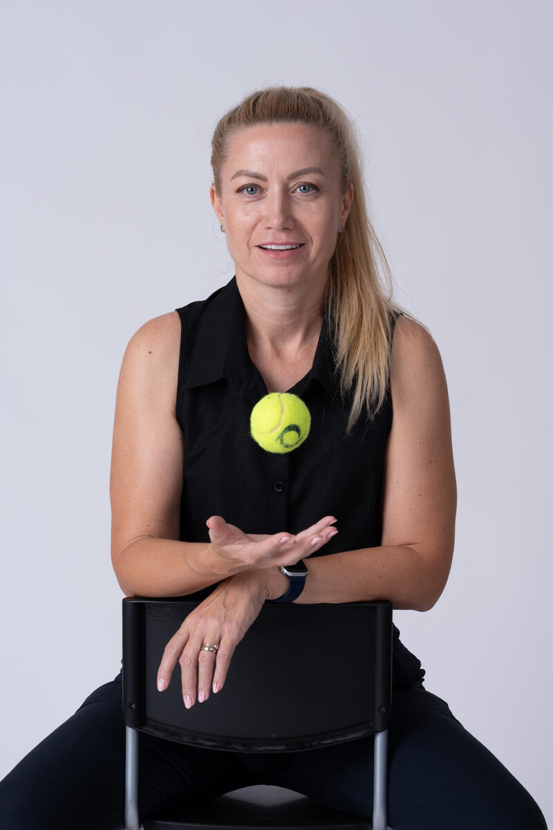 Mentálna koučka Petra Zorvan: Profesionálny šport je extrémne náročné povolanie