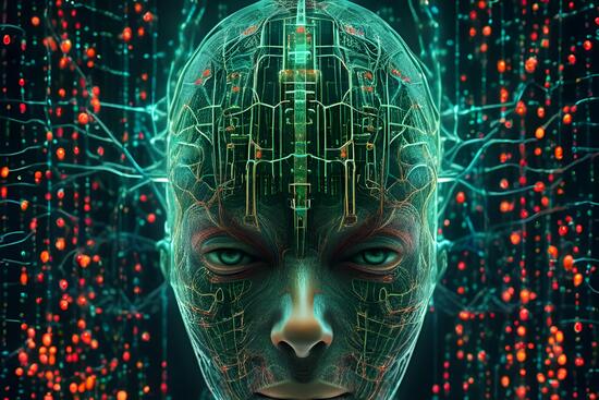 Poradňa Annymárie Higgins: Nahradí ma umelá inteligencia? 