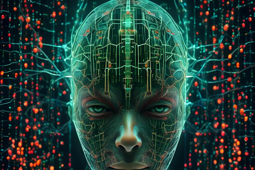 Poradňa Annymárie Higgins: Nahradí ma umelá inteligencia? 