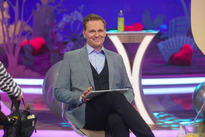 Herec a moderátor Martin Nikodým (55): Prežívam ozajstnú lásku plnú smiechu