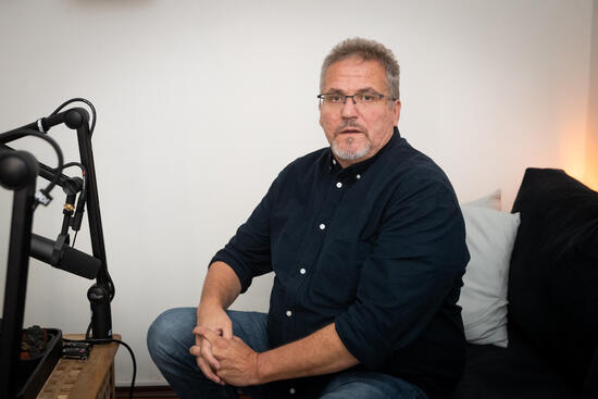 Bezpečnostný expert Radovan Bránik o krvavej streľbe v Bratislave:  TIT 