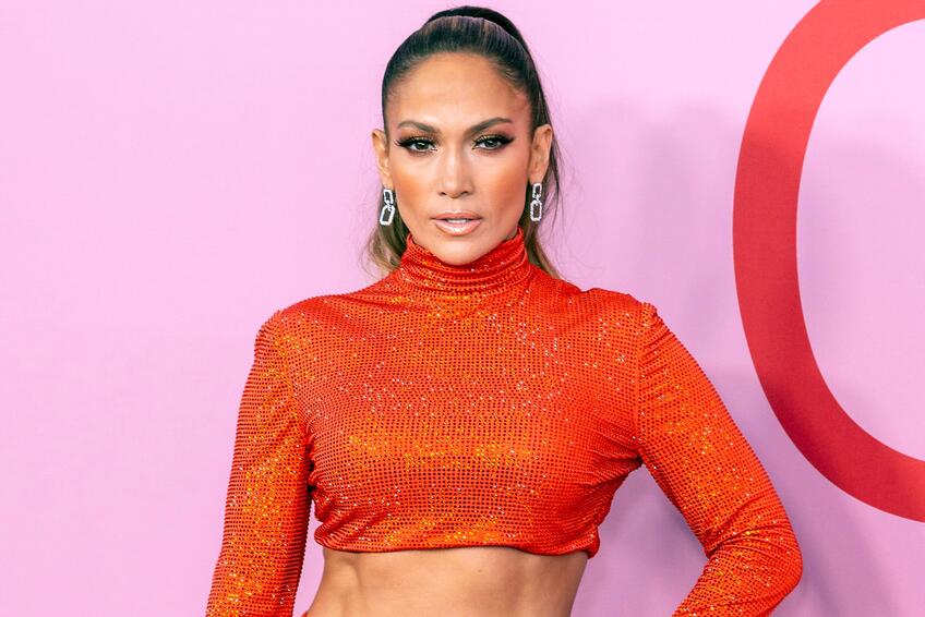 JENNIFER LOPEZ (56): Na svojej strave si dáva záležať.
