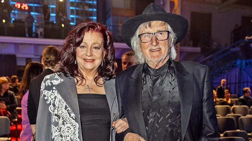 Tri roky od úmrtia Juraja Jakubiska († 84) spomína vdova Deana: V jeho úsmeve sa snúbilo šibalstvo so smútkom