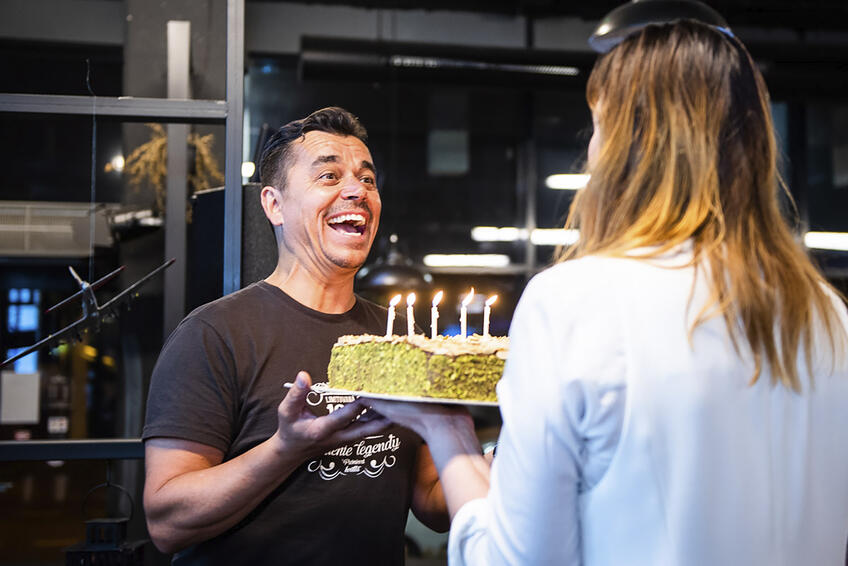 Tri známe tváre slovenského šoubiznisu majú narodeniny práve dnes - 26. apríla