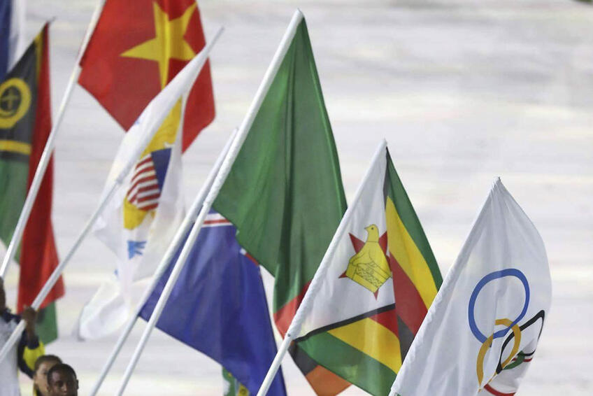 Najväčšia výzva novej prezidentky Medzinárodného olympijského výboru!
