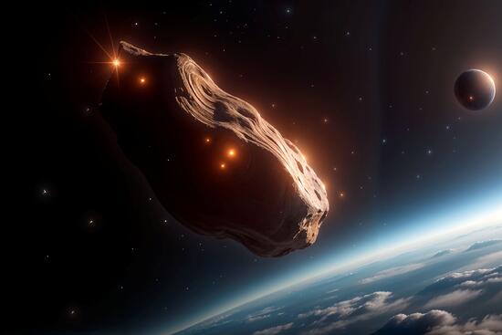 Mimozemské plavidlo alebo kométa? V tento deň sa rozhodne