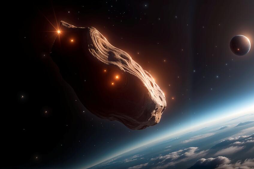 Mimozemské plavidlo alebo kométa? V tento deň sa rozhodne