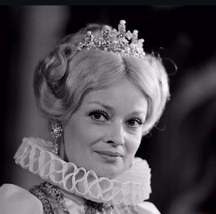 Zomrela česká herečka Jana Brejchová († 86)