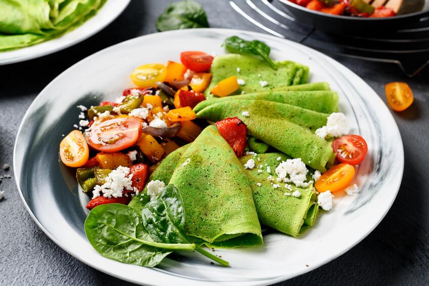 Palacinky 3-krát inak