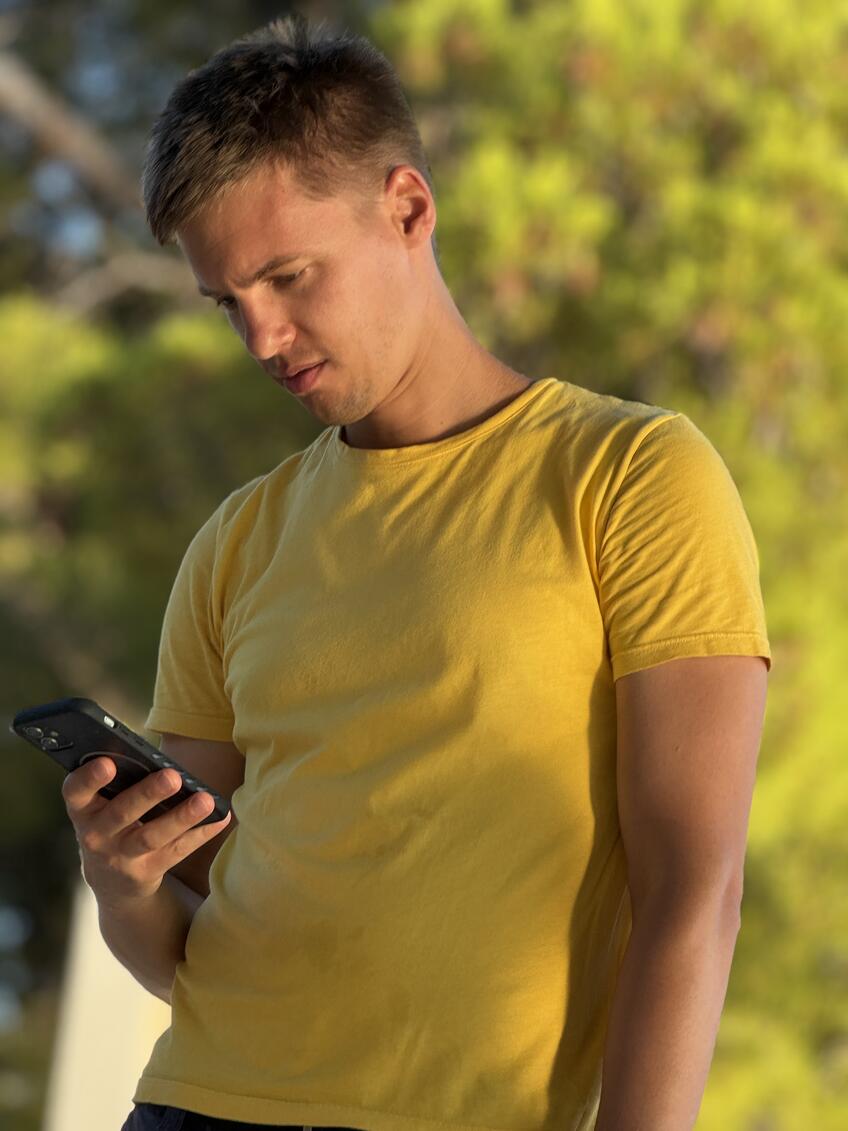   Bývalá moderátorka Andy Timková: Televízna sláva mi ani trochu nechýba!