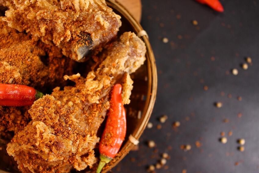 Pečené kuriatko patrí medzi obľúbené jedlá Slovákov. 