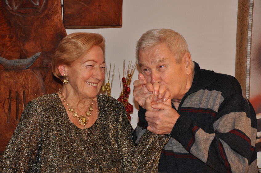 Nedožitých 100 rokov režiséra Martina Ťapáka († 88):  Ten,  čo oslavoval    Slovensko a jeho ľud