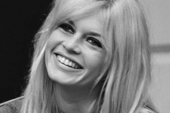 Zomrela filmová legenda Brigitte Bardot 