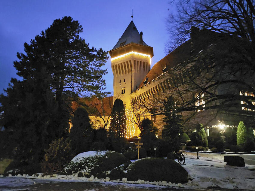 Silvestrovské tipy: Užite si poslednú noc roka naplno