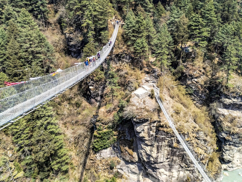 Odvážneho plavca a horolezca Jána Šeminského sa Himaláje pokúsili už dvakrát dostať: Vrátim sa tam opäť!