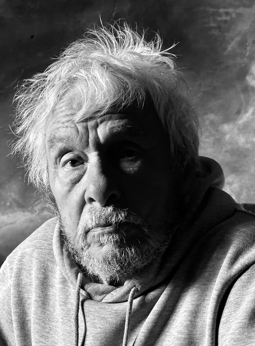 Fotograf a maliar Ján Saudek oslávil 90 rokov: Krása je v oku toho, kto ju vidí