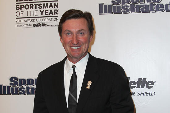 Legendárny Wayne Gretzky oslavuje 65. narodeniny: Dobrí hráči sú tam, kde je puk