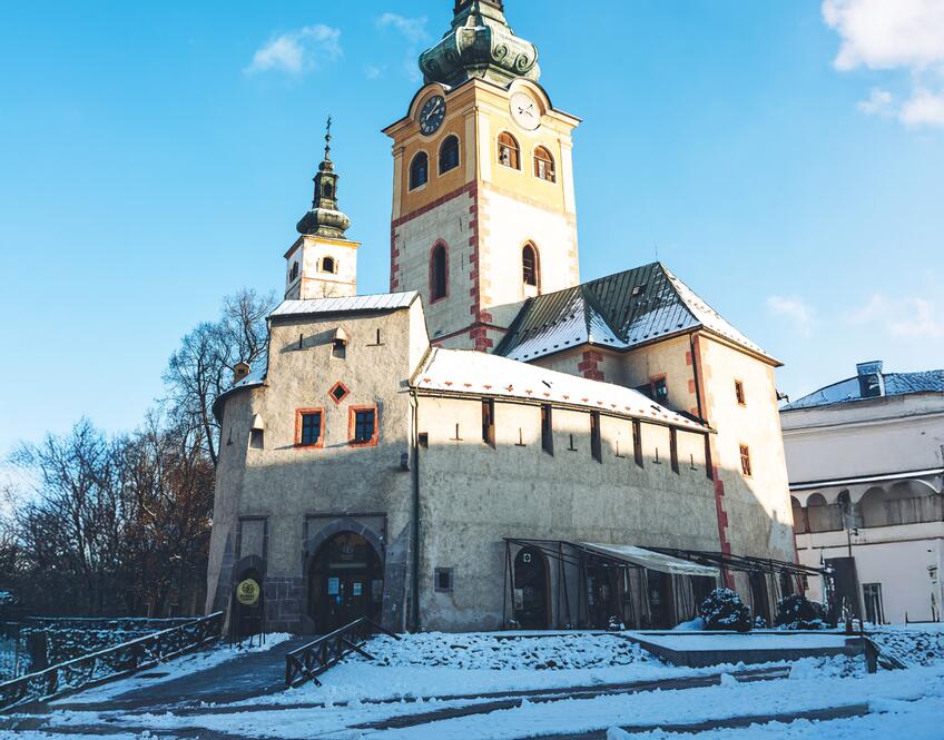 Silvestrovské tipy: Užite si poslednú noc roka naplno