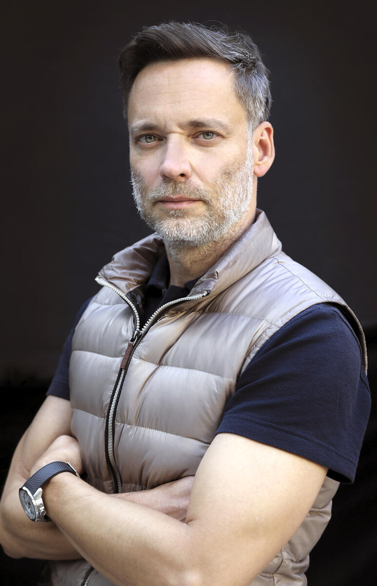 Tvorcovia filmu o generálovi Jánovi Golianovi Juraj Štepka a Peter Rajčák: Postavil sa zlu a obetoval to najcennejšie!
