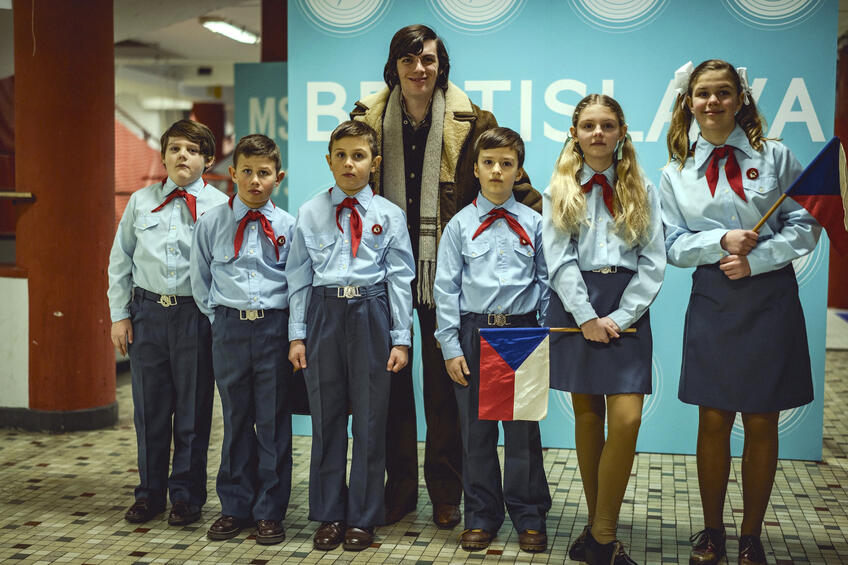 Herec Alexander Bárta: Je zvláštne počúvať o tom, že kedysi bolo lepšie…