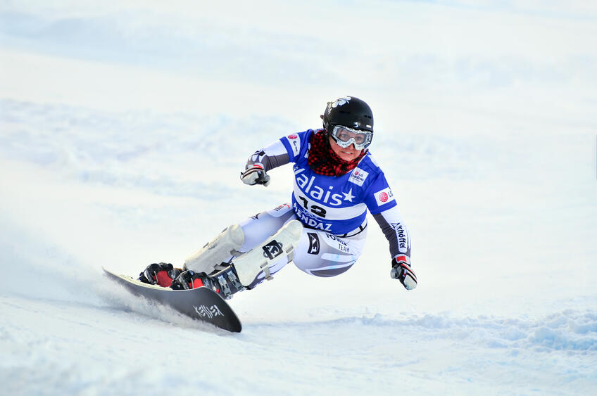 Šport otvára ženám obzory: Nevzdávajte sa, aj keď vám hovoria, že je to nemožné