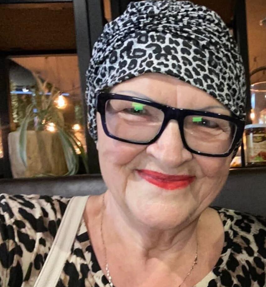 Opustila nás naša drahá kolegyňa Anka Ölvecká