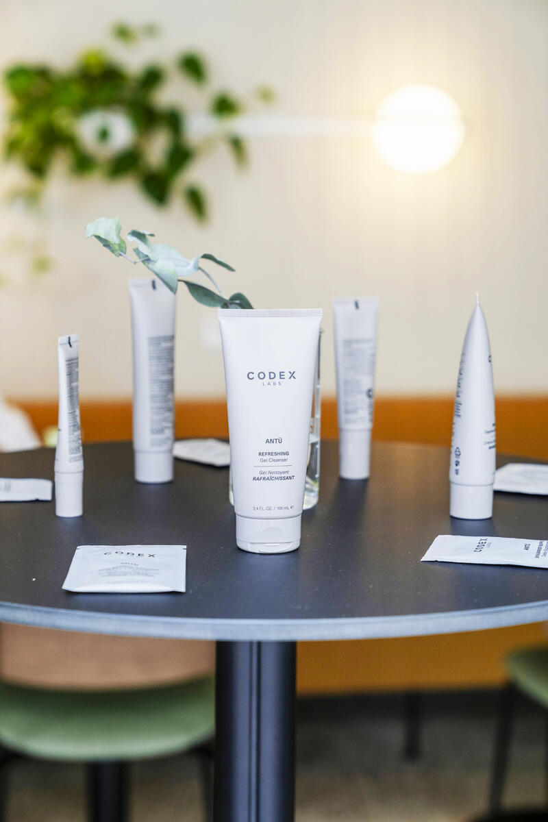 Alena, Babsy a Tami Heribanové a ich beauty tajomstvá: Tri  rituály  krásy