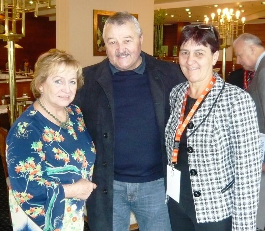 Legendárny hádzanársky tréner Tomáš Kuťka (75) o boji s rakovinou, o rodine, športe aj politike: Kto chce zmeniť veci k lepšiemu, nech začne od seba