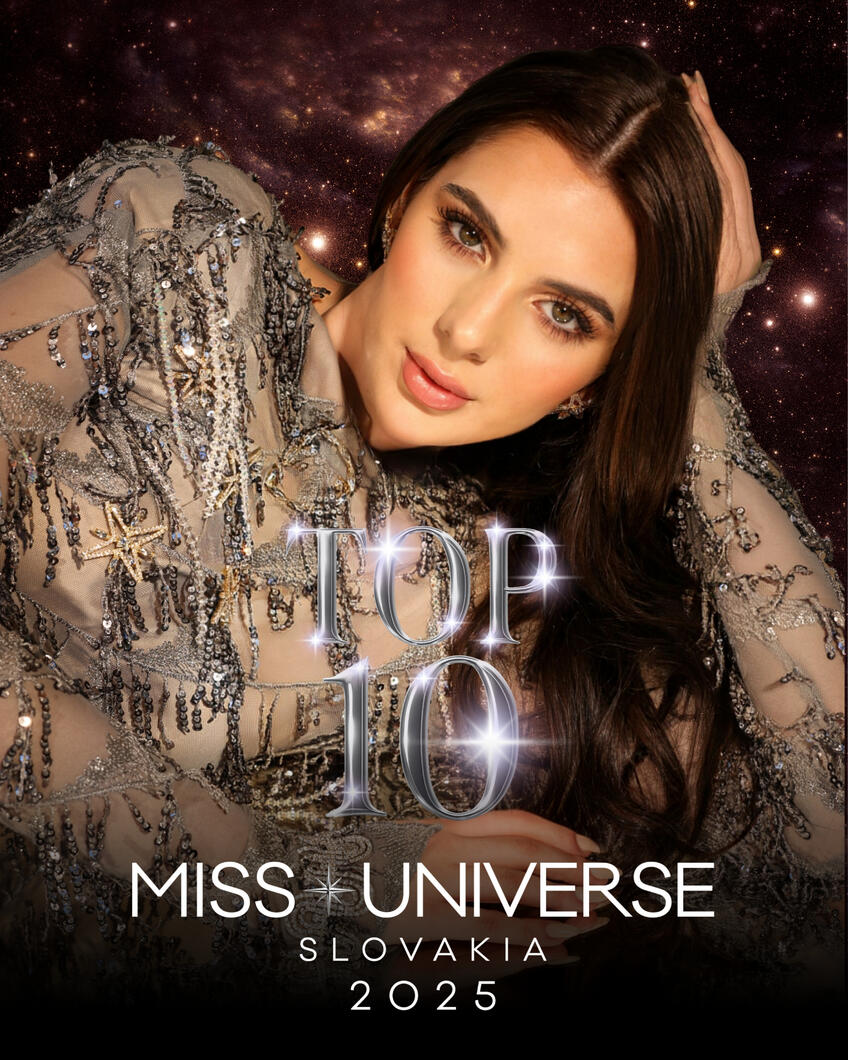 Prestížna svetová súťaž krásy Miss Universe sa vracia na Slovensko!