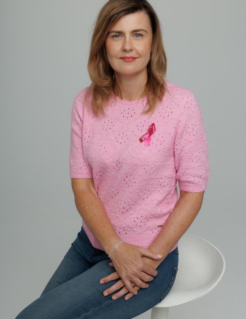 Rakovina prsníka na Slovensku: čísla, ktoré nemožno ignorovať!