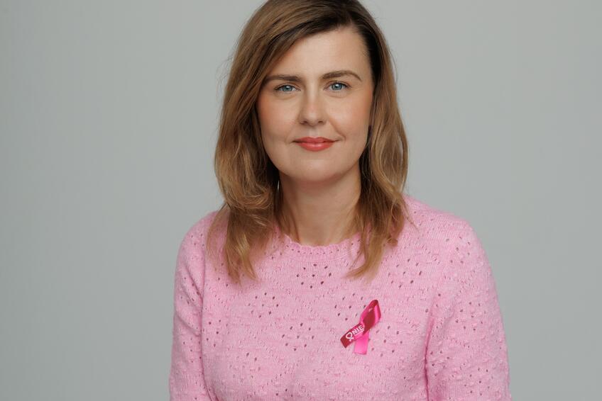 ONKOLOGIČKA: Sono u mladých žien bez príznakov nie je dostatočne efektívne.