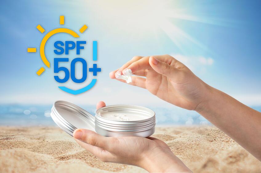 Kozmetička vysvetľuje, prečo by sme si mali chrániť pokožku: Mýty a fakty o SPF!