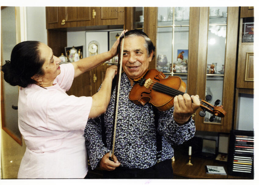 Ján Berky Mrenica (63) má nové hudobné zoskupenie a chystá veľké projekty: Po operácii ramena návrat na pódium!