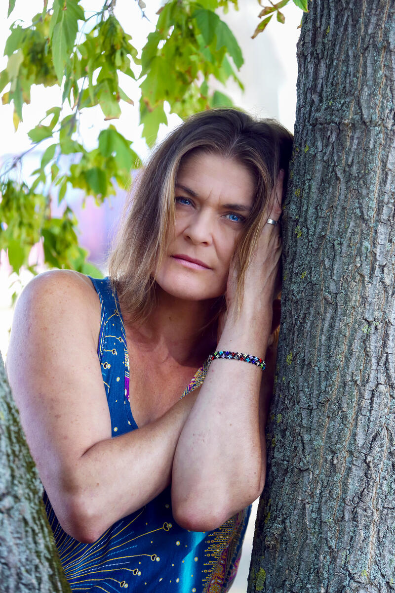 Katka Feldeková o tom, čo sa dialo doma, keď jej mama odchádzala: Prvé narodeniny bez svojej najdrahšej