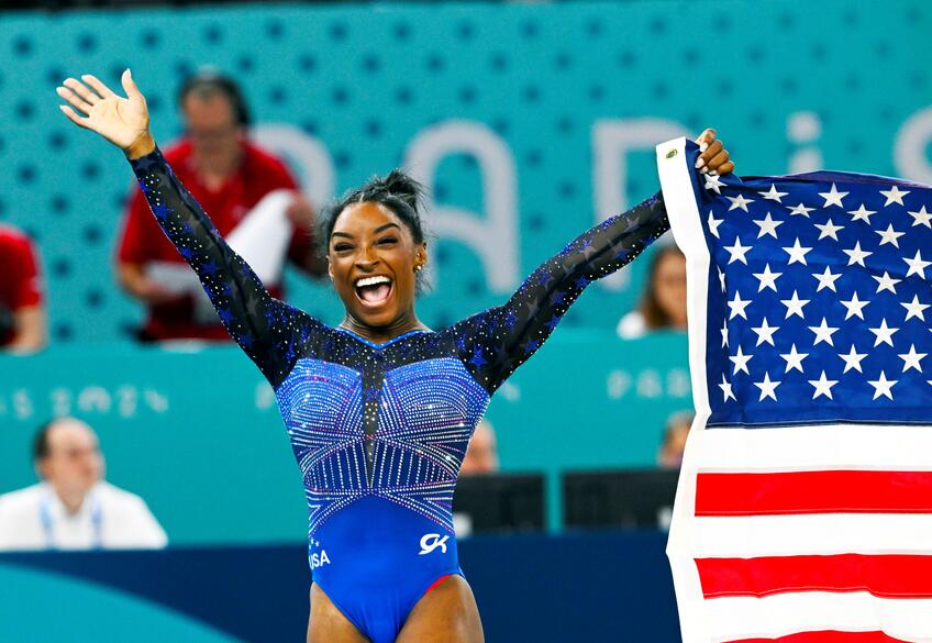 Kráľovná gymnastiky Simone Biles (28) šokovala športový svet: Neviem, či budem súťažiť na olympiáde