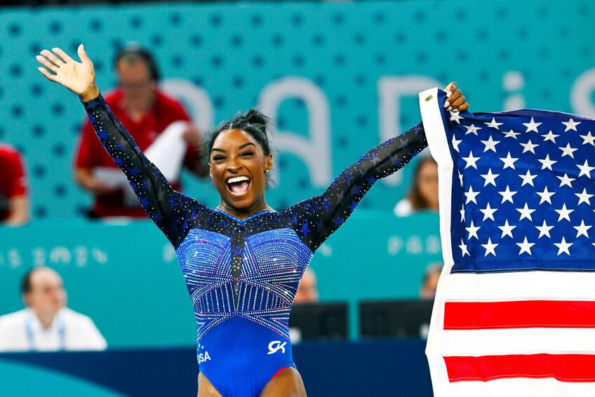 Kráľovná gymnastiky Simone Biles (28) šokovala športový svet: Neviem, či budem súťažiť na olympiáde