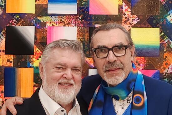 Zoznámte sa s umením, ktoré povznáša