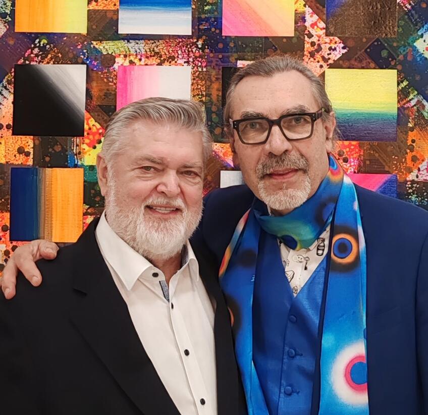 Zoznámte sa s umením, ktoré povznáša