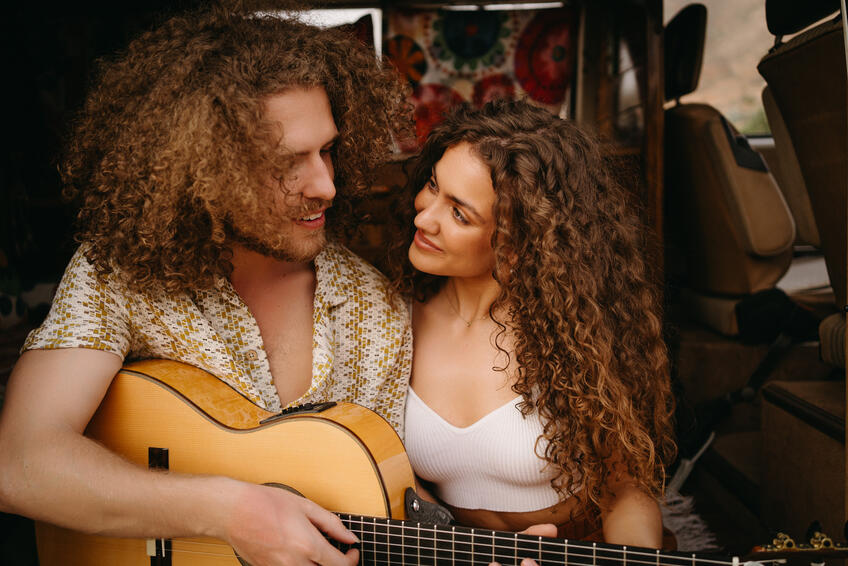 Talentovaný gitarový virtuóz Dávid Bílek chystá turné: Je to splnený sen!