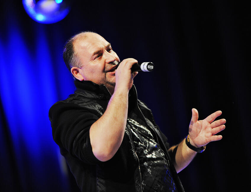 Aké udalosti hýbu českým a slovenským šoubiznisom? Celebrity pod lupou