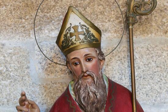 Zjavenia svätého Mikuláša na Slovensku: Čo si vyžiadal od obyvateľov Ľutiny?