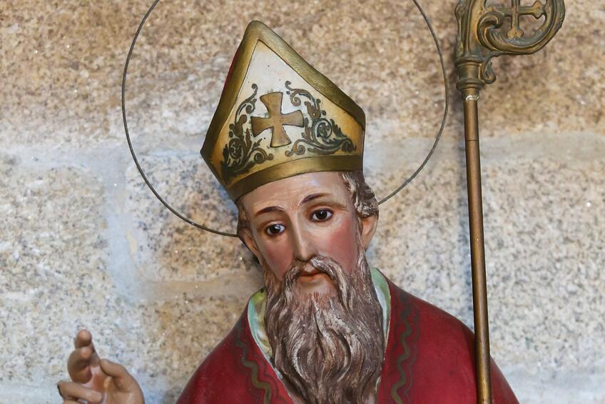 Zjavenia svätého Mikuláša na Slovensku: Čo si vyžiadal od obyvateľov Ľutiny?