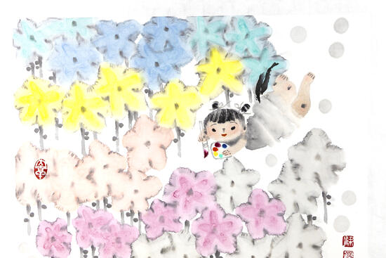 Bienále ilustrácii Bratislava opäť rozdávalo Zlaté jablká: Ceny, ktoré menia svet detských kníh