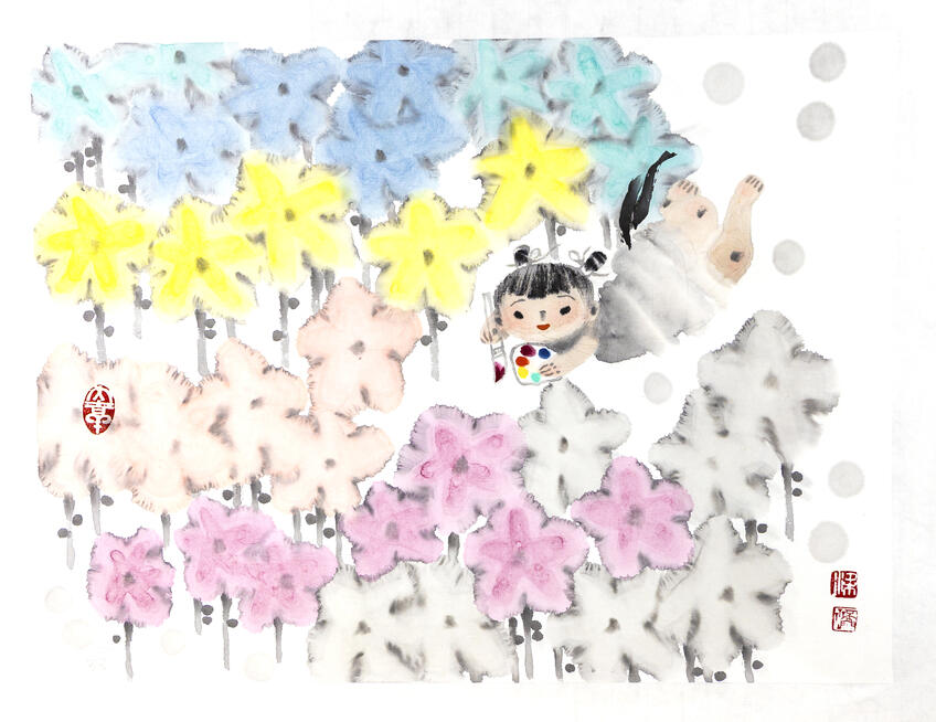 Bienále ilustrácii Bratislava opäť rozdávalo Zlaté jablká: Ceny, ktoré menia svet detských kníh